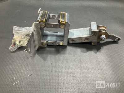 (7) Rexnord Industries 5-66-5061-00 AC Solenoid Kits