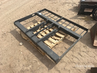 Telehandler Fork Carriage (Unused)