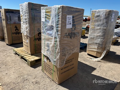 Armor Freedom Series 24 Gun Safe