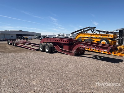 1988 Cozad T/A Góndola