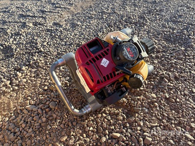 2022 Rhino Tool GPD-40 Fence Post Driver