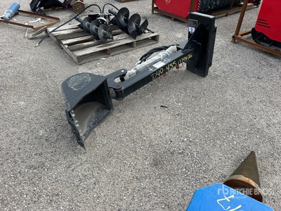 2026 GIYI GY-ZWB 59 in Mini Skid Steer Backhoe