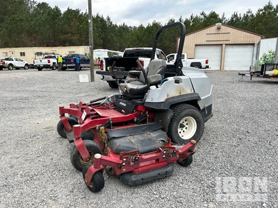2019 Exmark Lazer Z Zero-Turn Lawn Mower