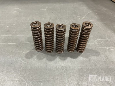 (272) Pioneer Industries 3161 Springs