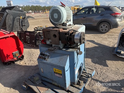 Soco EF-AC/115 Electric Deburrer