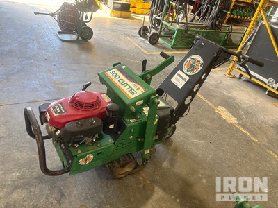 2019 Billy Goat SC181H