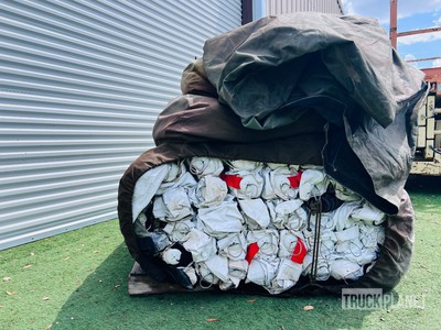 2014 Drash MXA200T Zelte und Zeltkomponenten