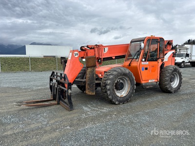 2008 JLG 10054D Telehandler