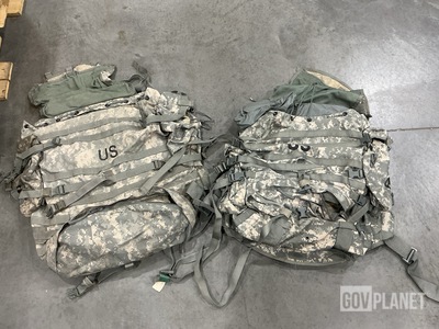(29) Large Field Pack Sets