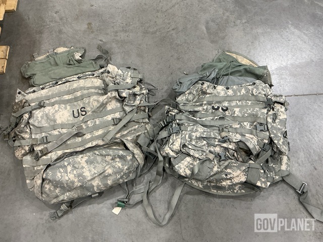(29) Large Field Pack Sets