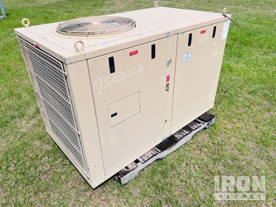 DHS Systems 5 Ton Climatiseur