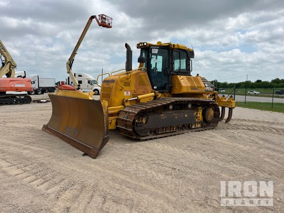 2022 Komatsu D71PXI-24 Bouteur sur chenilles