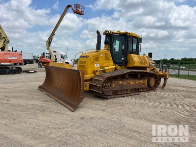 2022 Komatsu D71PXI-24 Bouteur sur chenilles