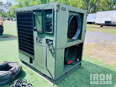 2008 Nordic Air 5-ton Climatiseur