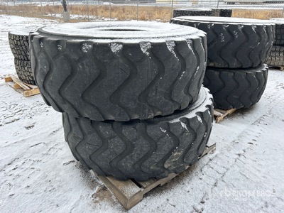 Michelin XHA2 23.5x25 Tires