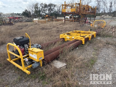 2015 Terramite RS8000 Concrete Screed