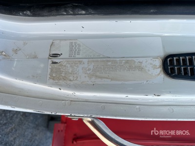 2005 Sterling L8500 6x4 T/A Dump Truck