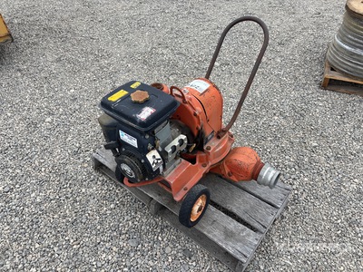 Polyquip PQP300D Water Pump