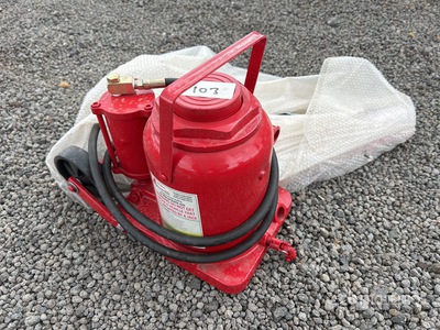 Multiquip 50 Ton Hydraulic Gato (Unused)