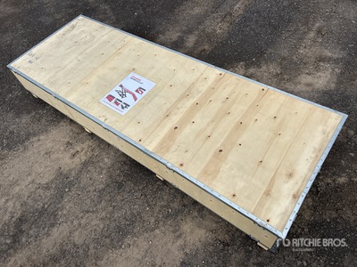 Freeport 455 kg Motorcycle Lift Divers  (Unused)