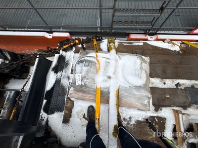 2021 Universal Bore Rig Directionele boor