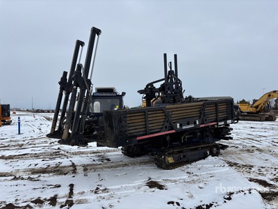 2021 Universal UNI 45X65-15 Bore Rig Directionele boor