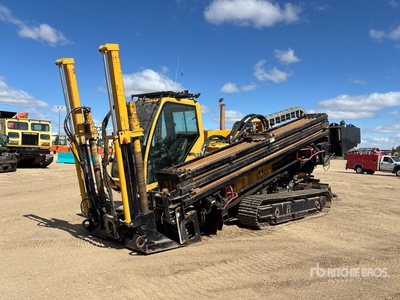 2015 Vermeer D60X90 Barrenadora direccional