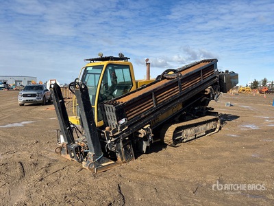 2014 Vermeer D60X90 Barrenadora direccional