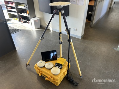 Trimble RTK Base Station