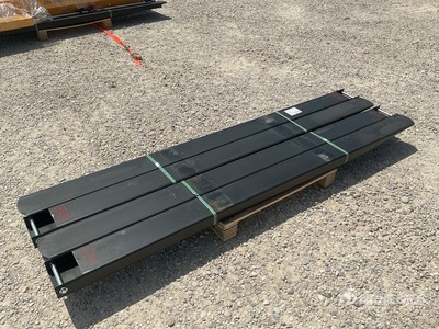 Quantity of (4) 2026 Energy Extension Forks (Unused)
