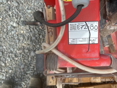 2017 Carat S-COUP 350 Rock Saw