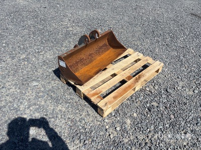 2020 Limach SBS20-1000-CW05 1200 mm Cleanup Bucket