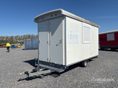 2013 Keizer Grande-S Mobiel kantoor