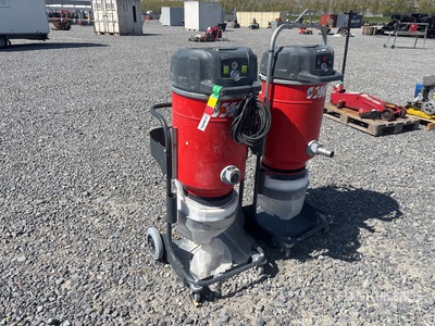 2022 Nilfisk Vhs120 Aspirateur