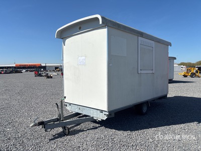 2013 Keizer Grande-S Mobiel kantoor