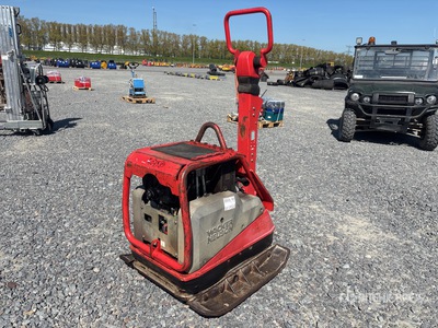 2018 Wacker Neuson DPU6555HE コンクリートバイブレーター