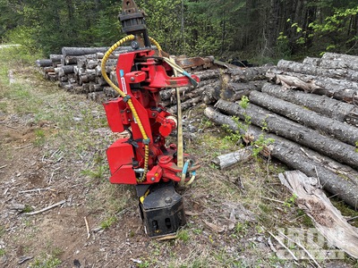 2016 Naarva S23C Stroke Harvester Head