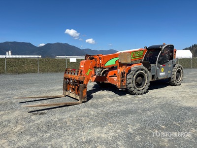 2012 Xtreme XR1255 Telehandler