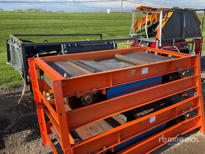 2026 Genius GSM-66IN Magnete separatore (Unused)