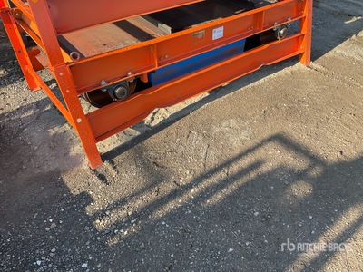 2026 Genius GSM-66IN Magnete separatore (Unused)