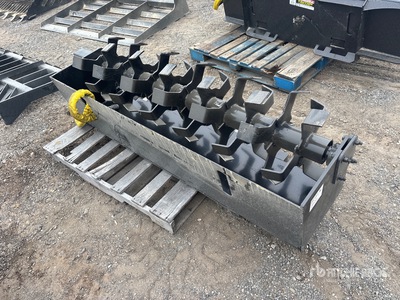 All-Star 72 in محراث جرافة التسوية