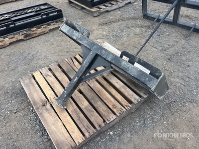 All-Star Reese Hitch