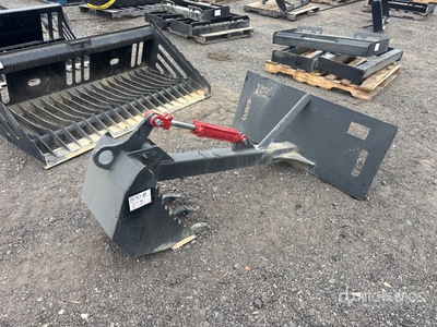 All-Star 14 in Tree Shear