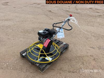 2025 SDLOOL SL90B Talocheuse De Sol (Non Utilise) Power Trowel (Unused)