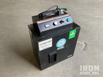 2016 Odorox Boss Electric Hydroxyl Generator