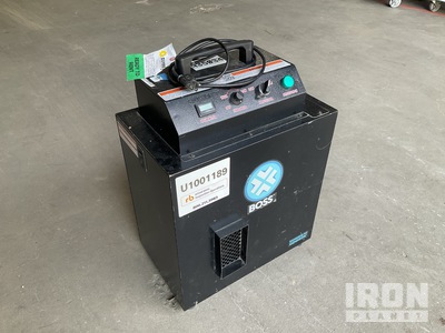 2016 Odorox Boss Electric Hydroxyl Generator