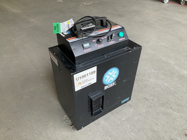 2016 Odorox Boss Electric Hydroxyl Generator
