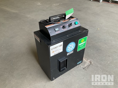 2016 Odorox Boss Electric Hydoxyl Generator