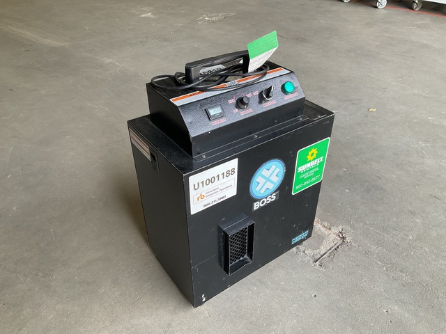 2016 Odorox Boss Electric Hydoxyl Generator