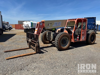 2006 JLG G9-43A Telehandler